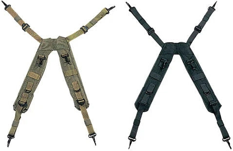 G.i. Type ?H’ Style Lc-1 Suspenders