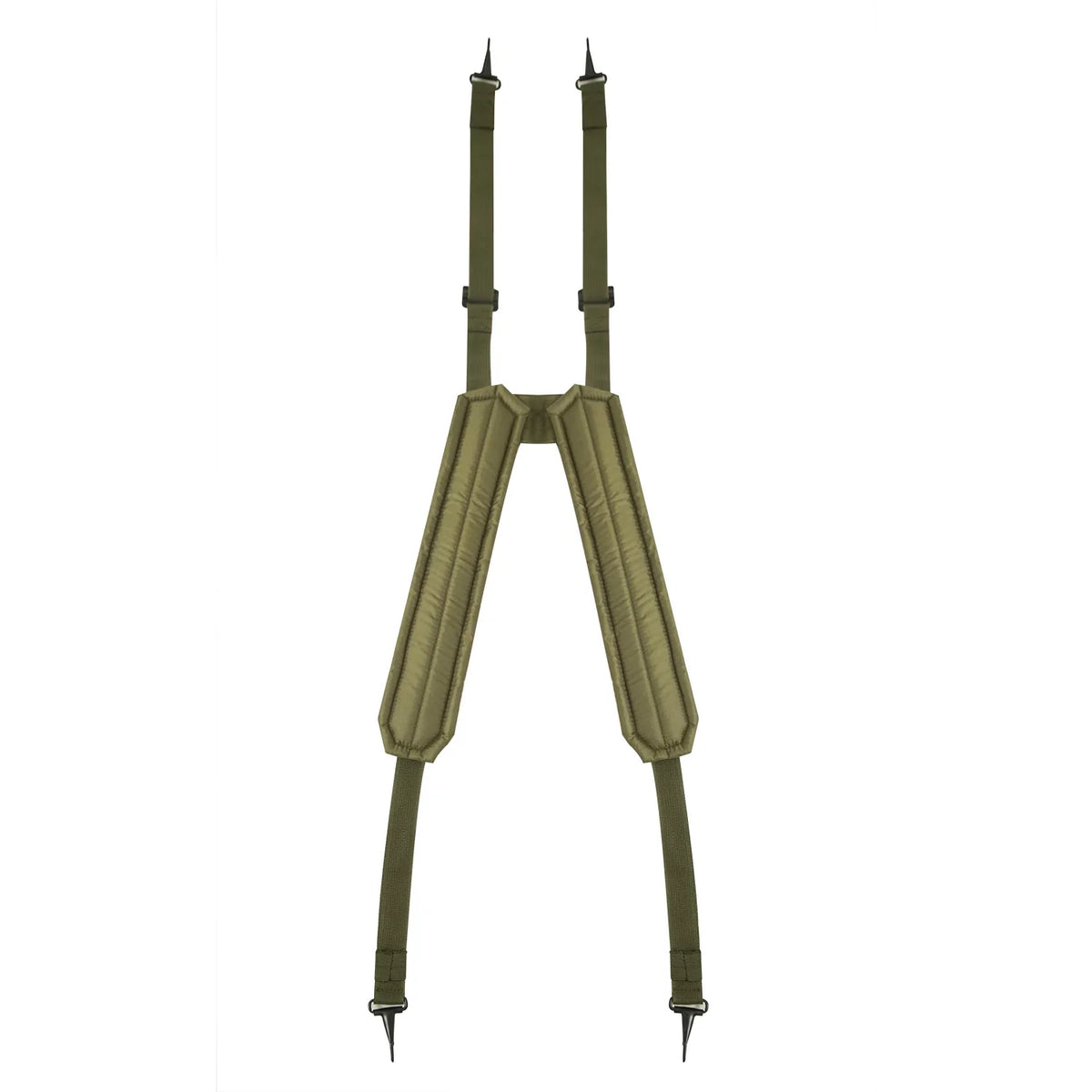 G.i. Type ?H’ Style Lc-1 Suspenders