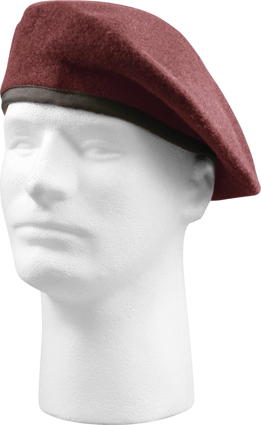 G.i. Type Inspection Ready Beret