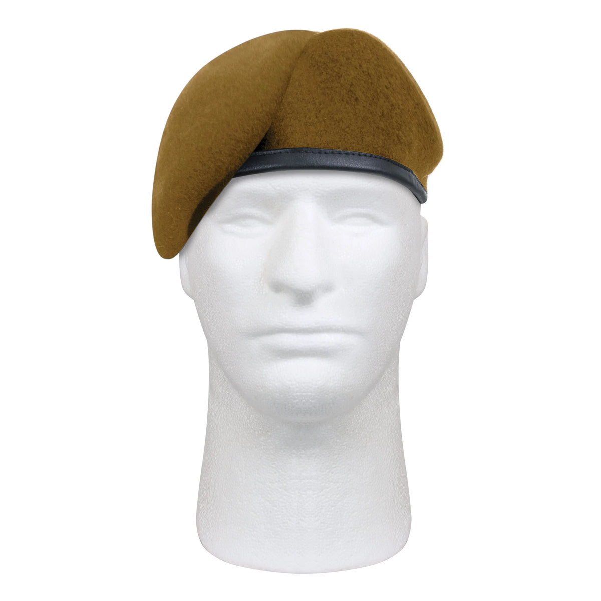 G.i. Type Inspection Ready Beret