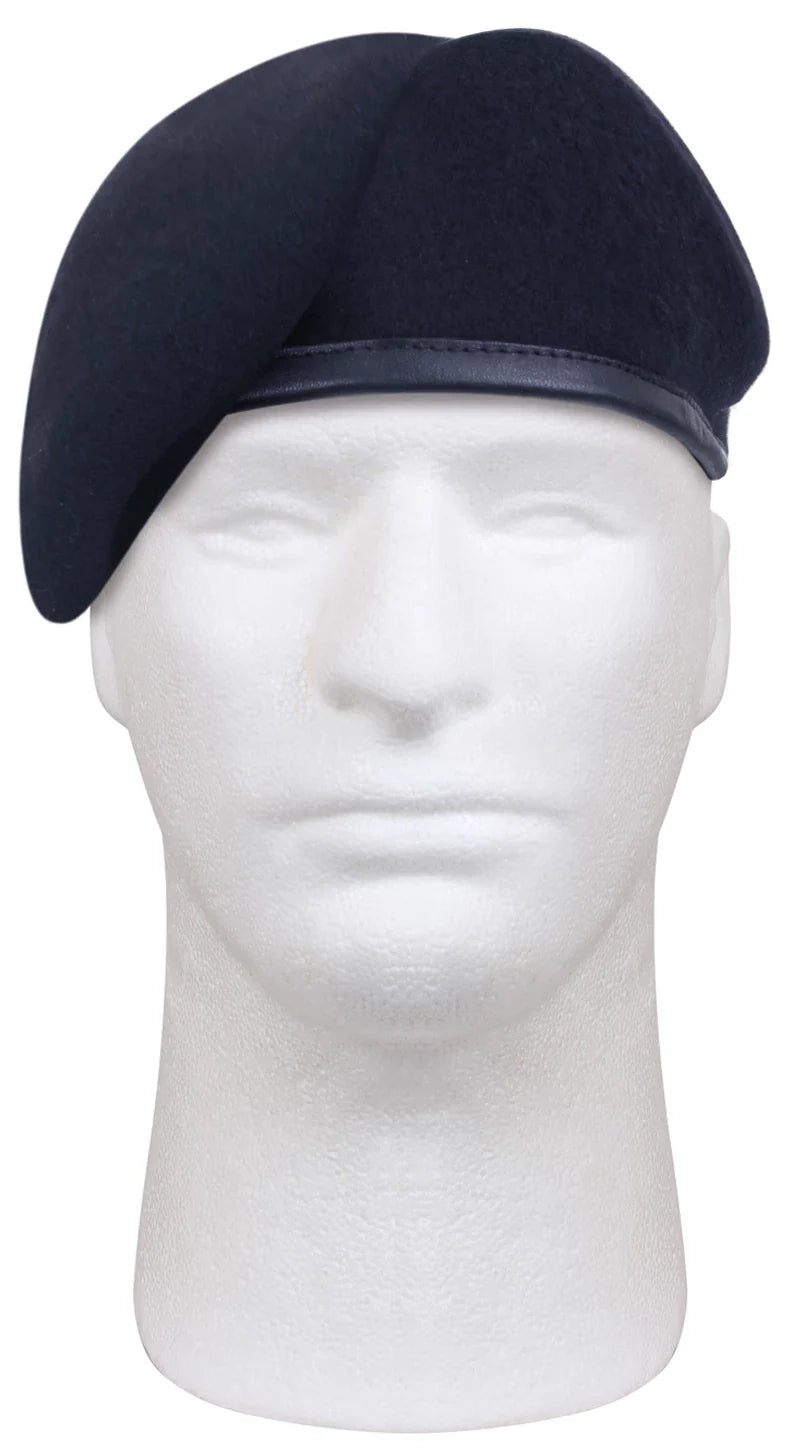 G.i. Type Inspection Ready Beret