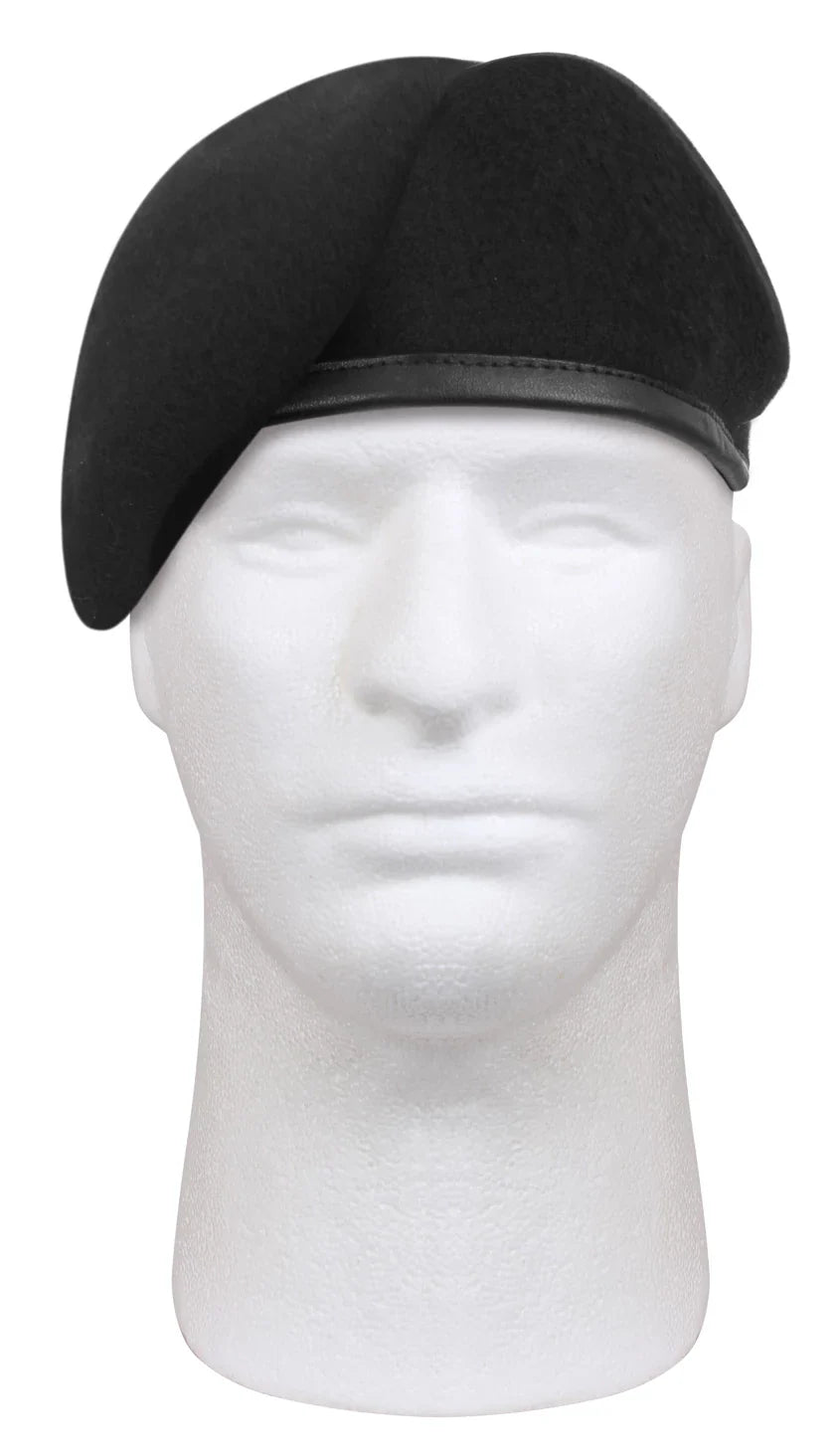 G.i. Type Inspection Ready Beret