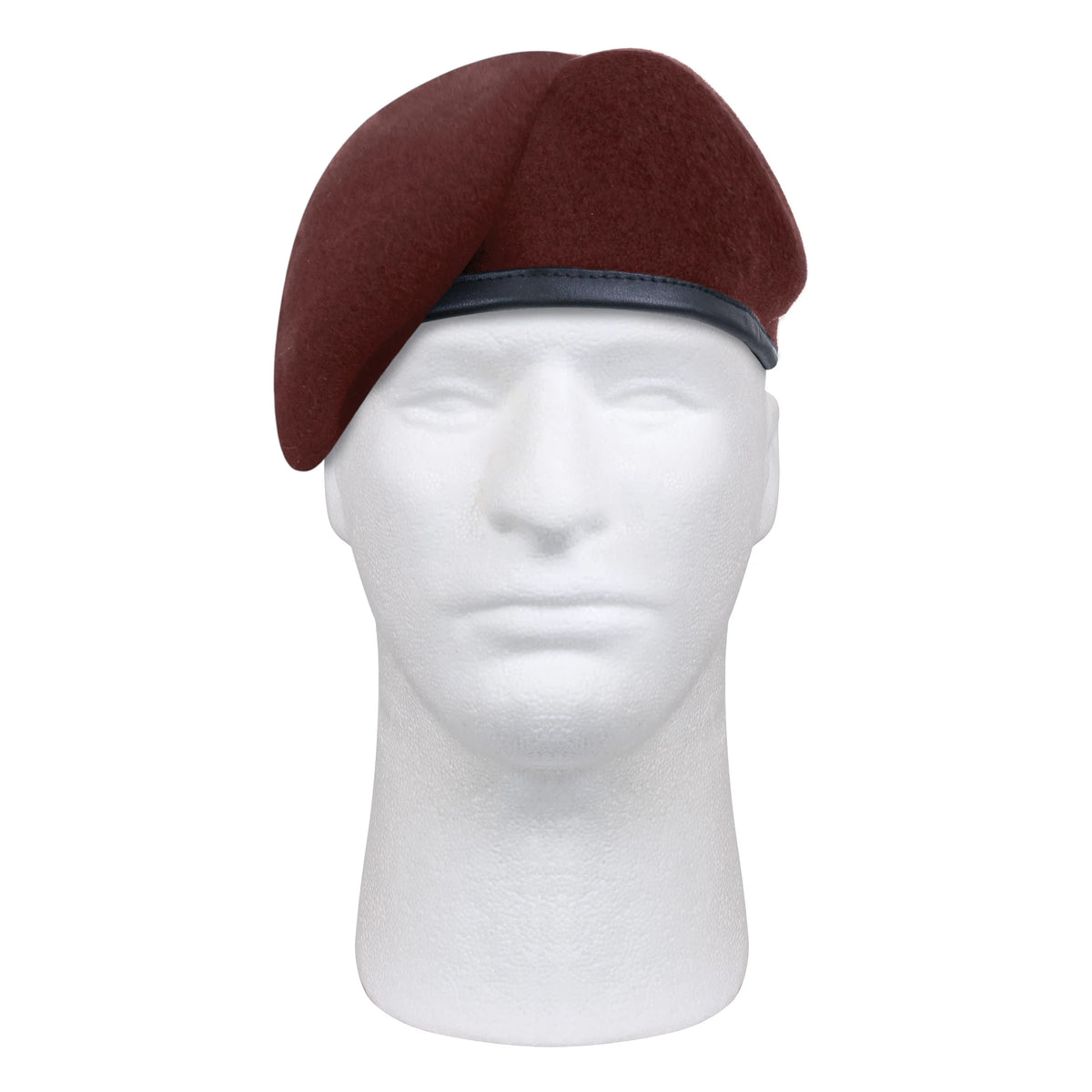 G.i. Type Inspection Ready Beret