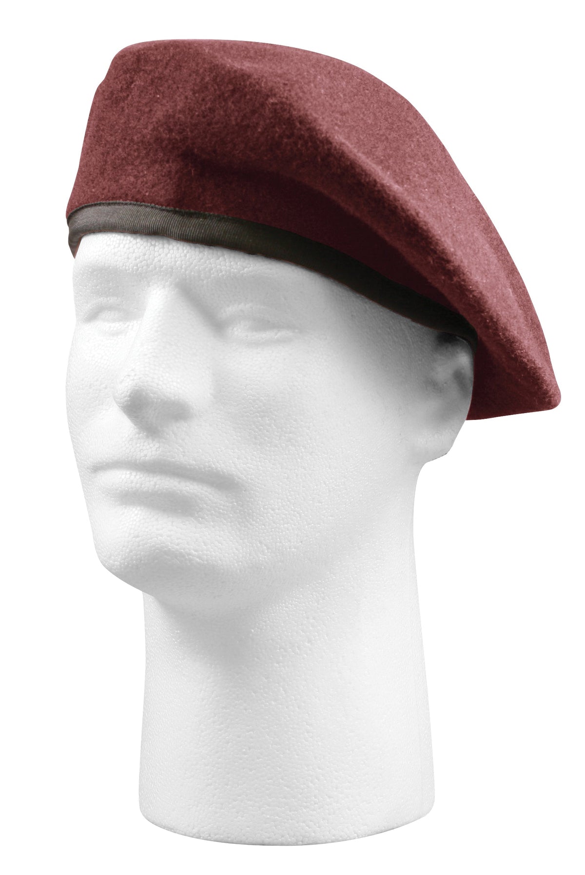 G.i. Type Inspection Ready Beret