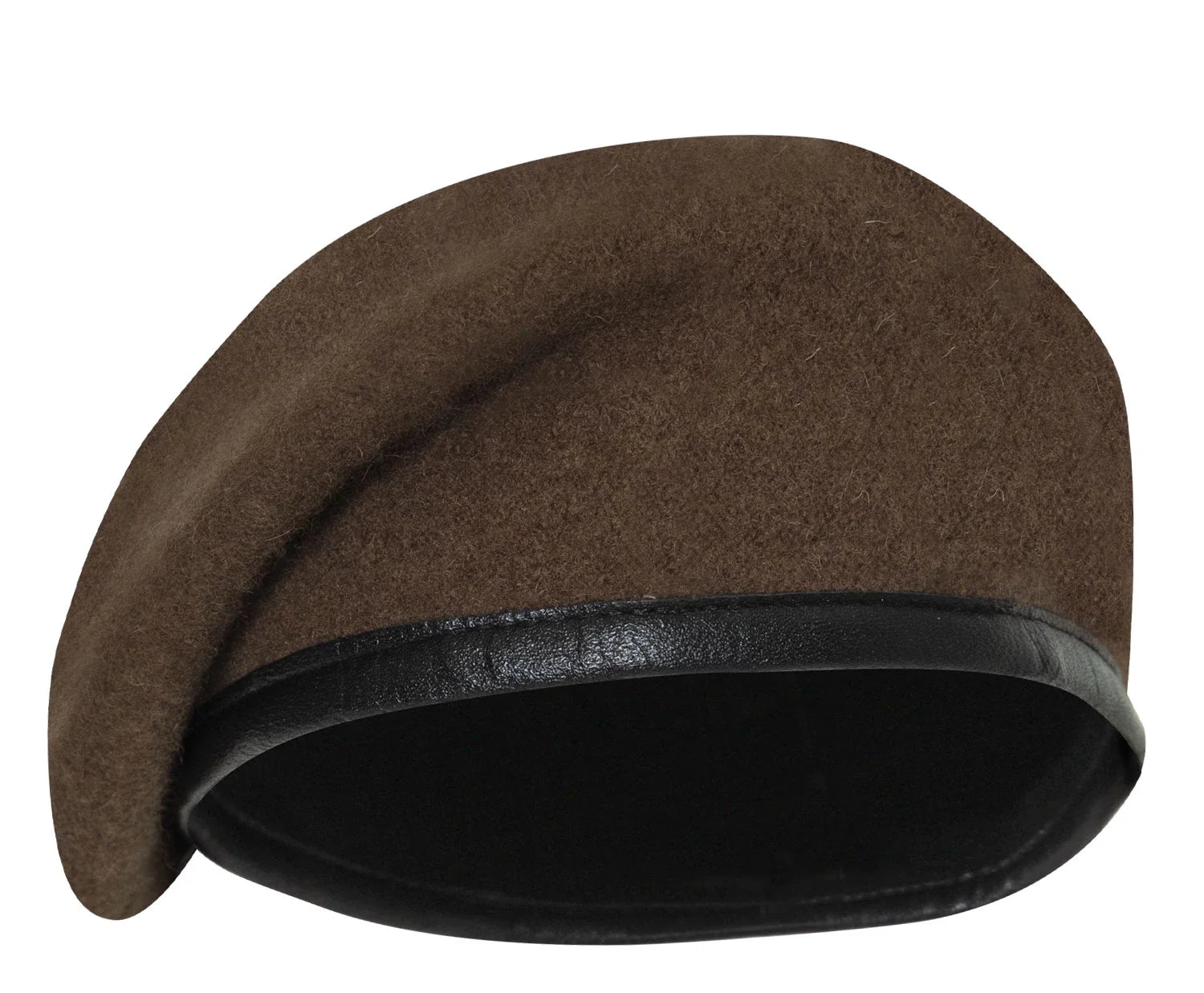 G.i. Type Inspection Ready Beret