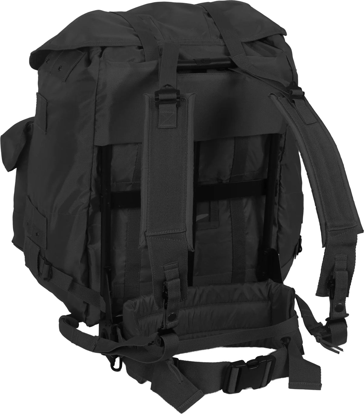 G.i. Type Large Alice Pack with Frame
