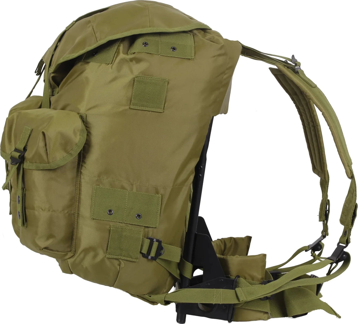 G.i. Type Large Alice Pack with Frame