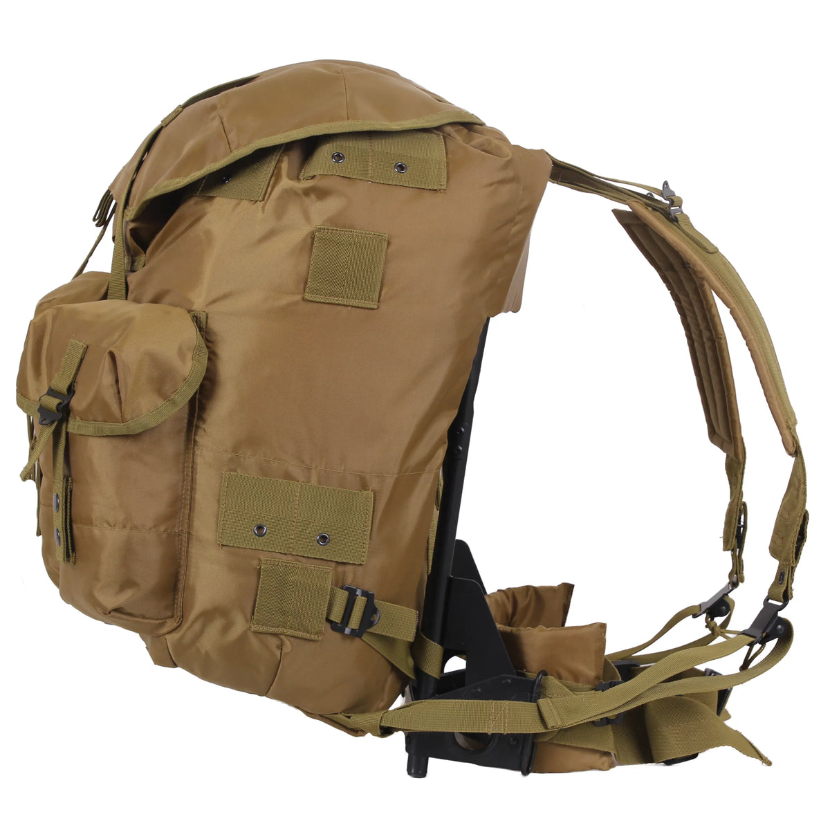G.i. Type Large Alice Pack with Frame