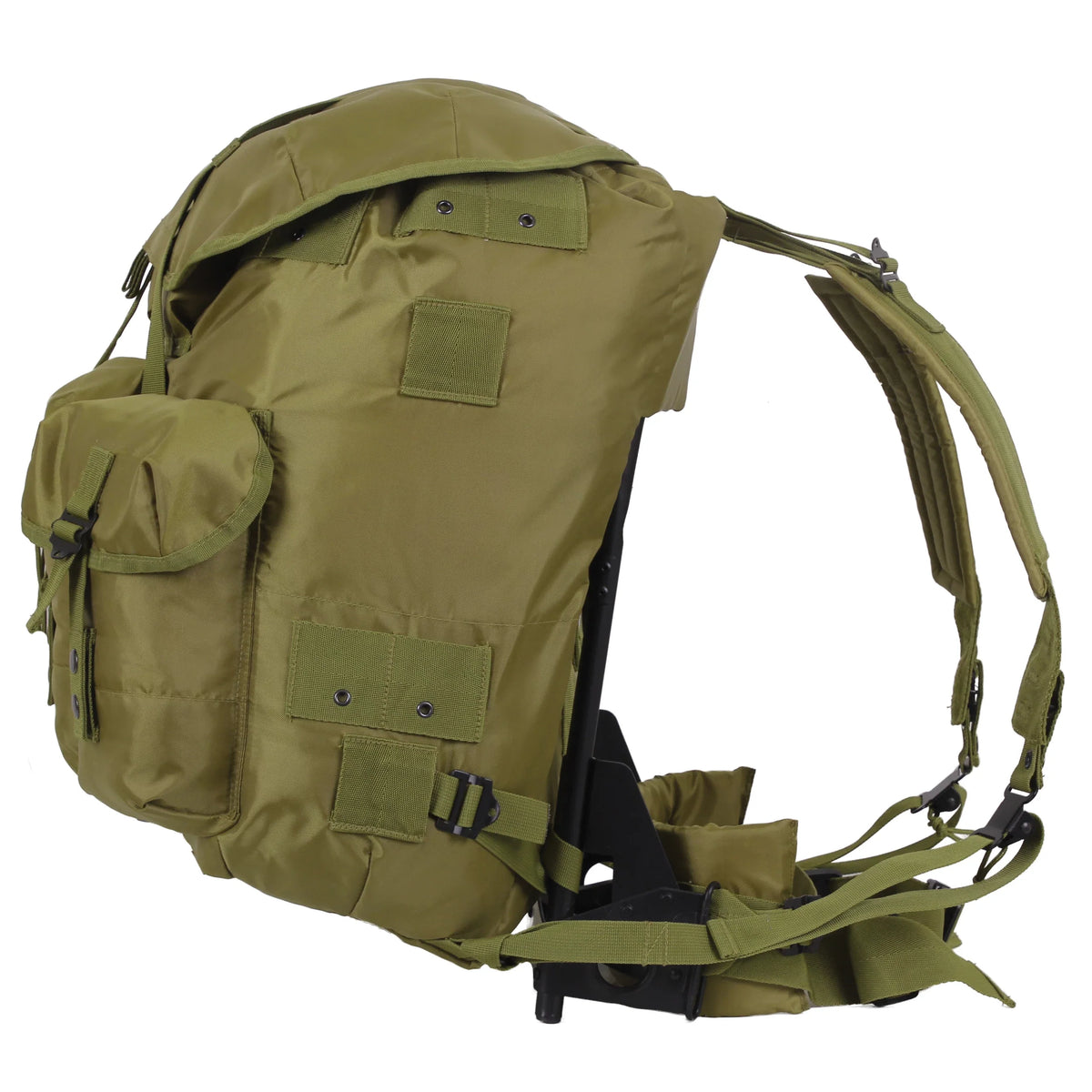 G.i. Type Large Alice Pack with Frame