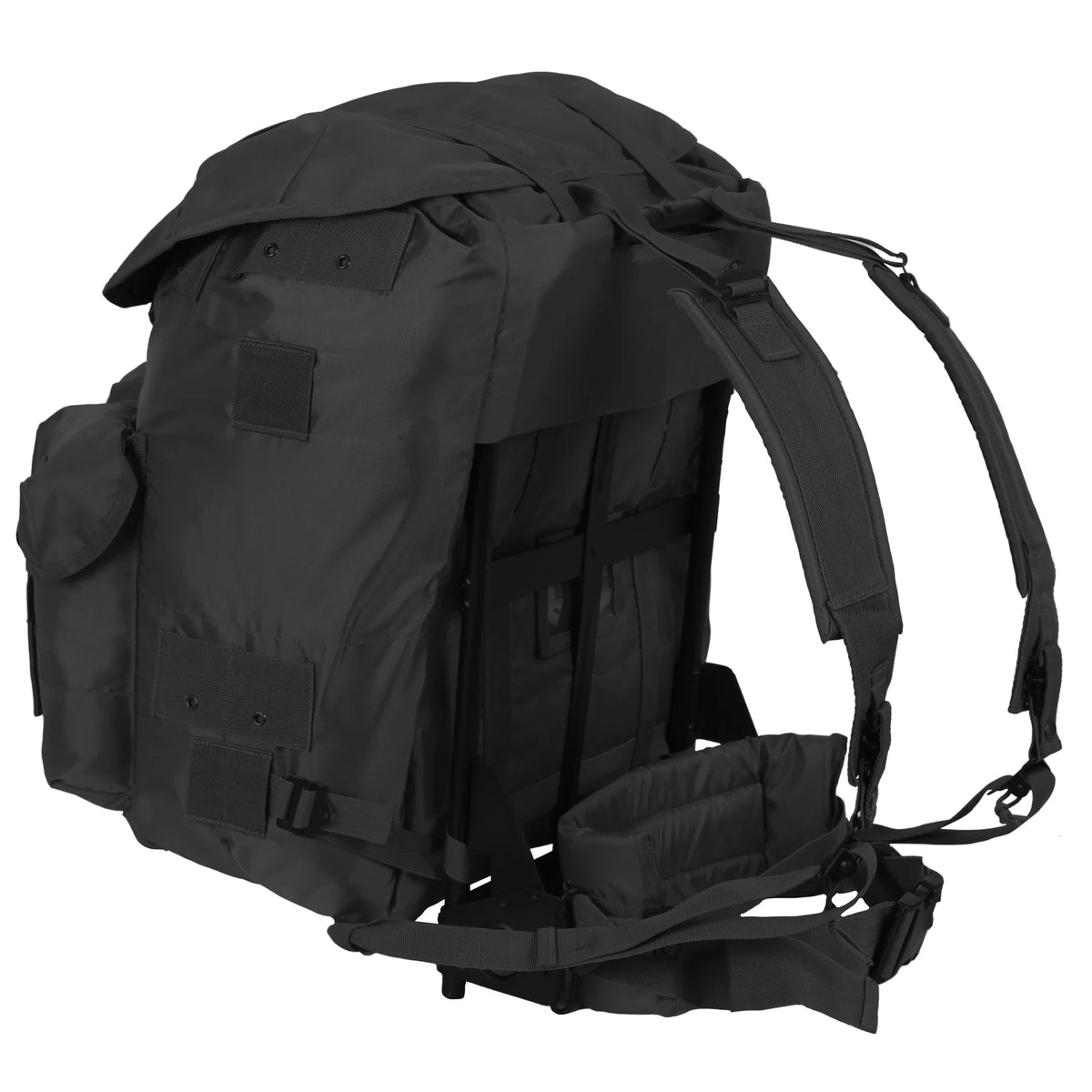 G.i. Type Large Alice Pack with Frame