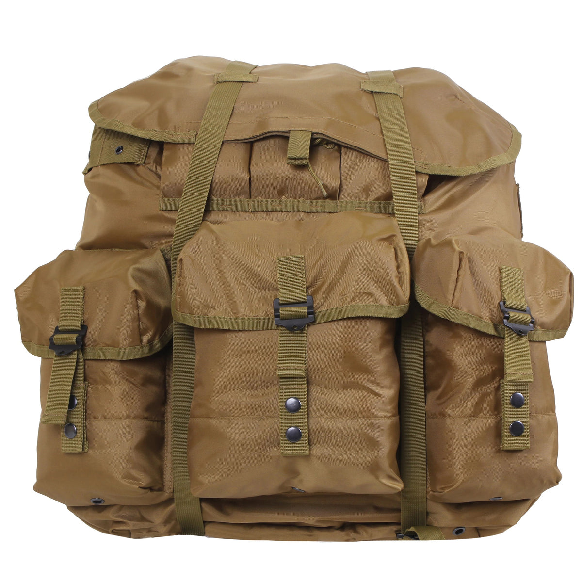 G.i. Type Large Alice Pack with Frame
