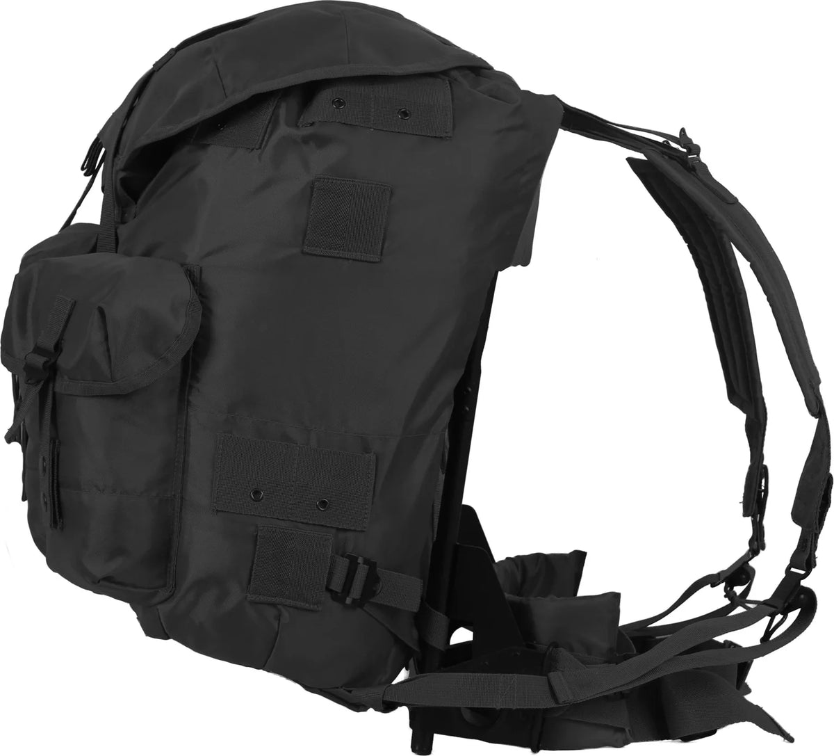G.i. Type Large Alice Pack with Frame