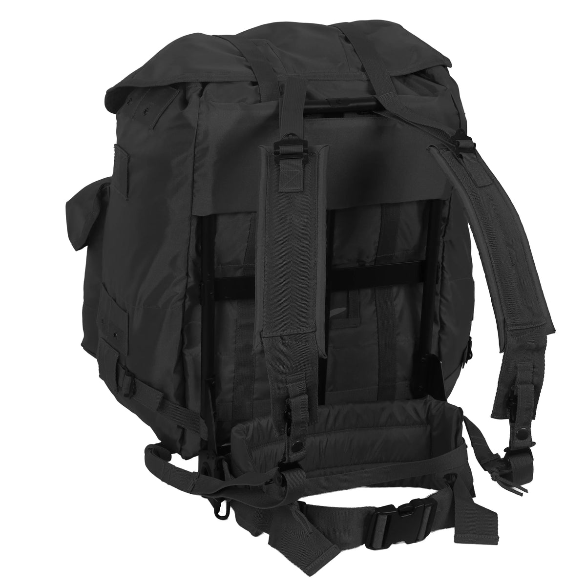 G.i. Type Large Alice Pack with Frame