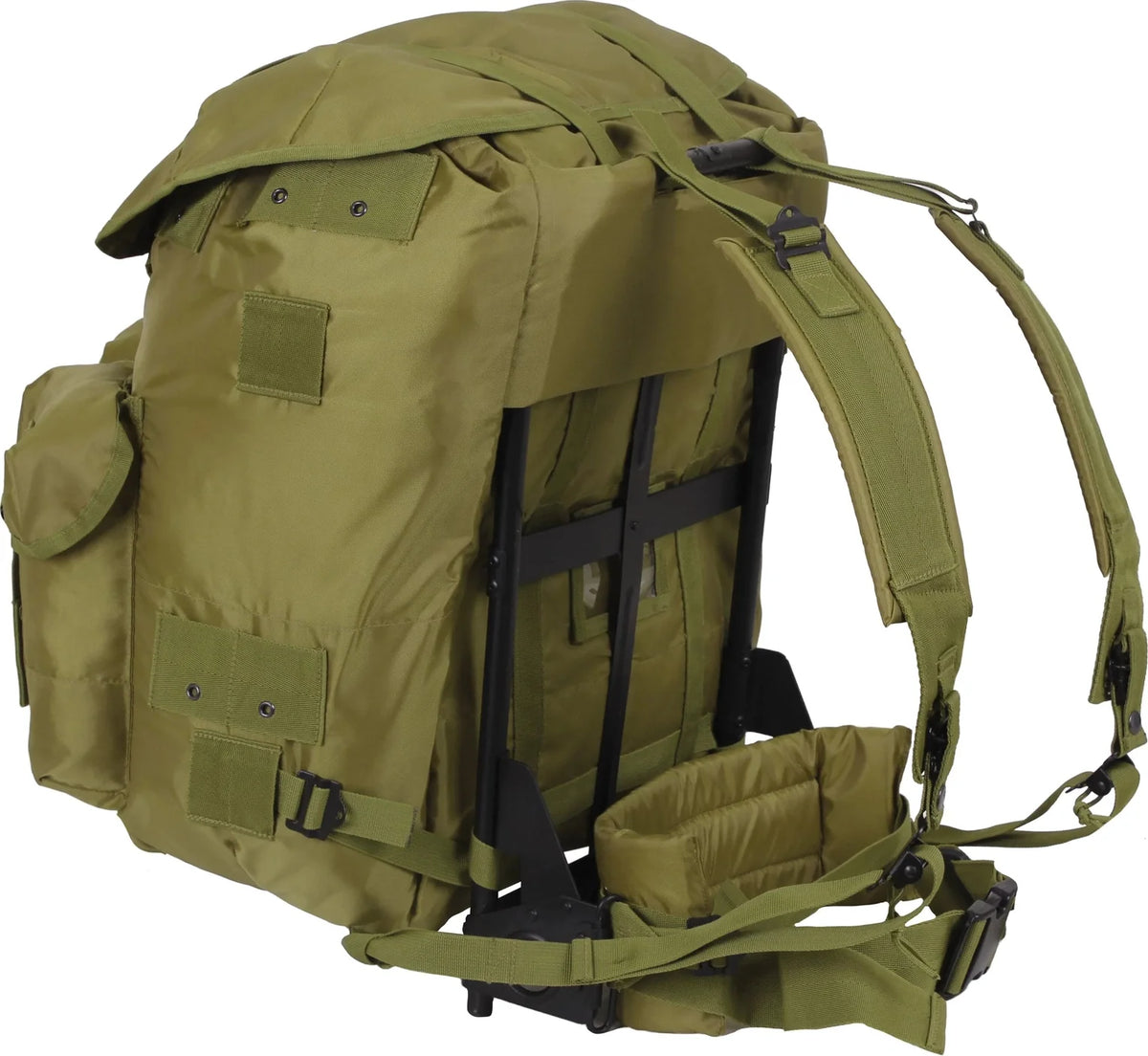 G.i. Type Large Alice Pack with Frame
