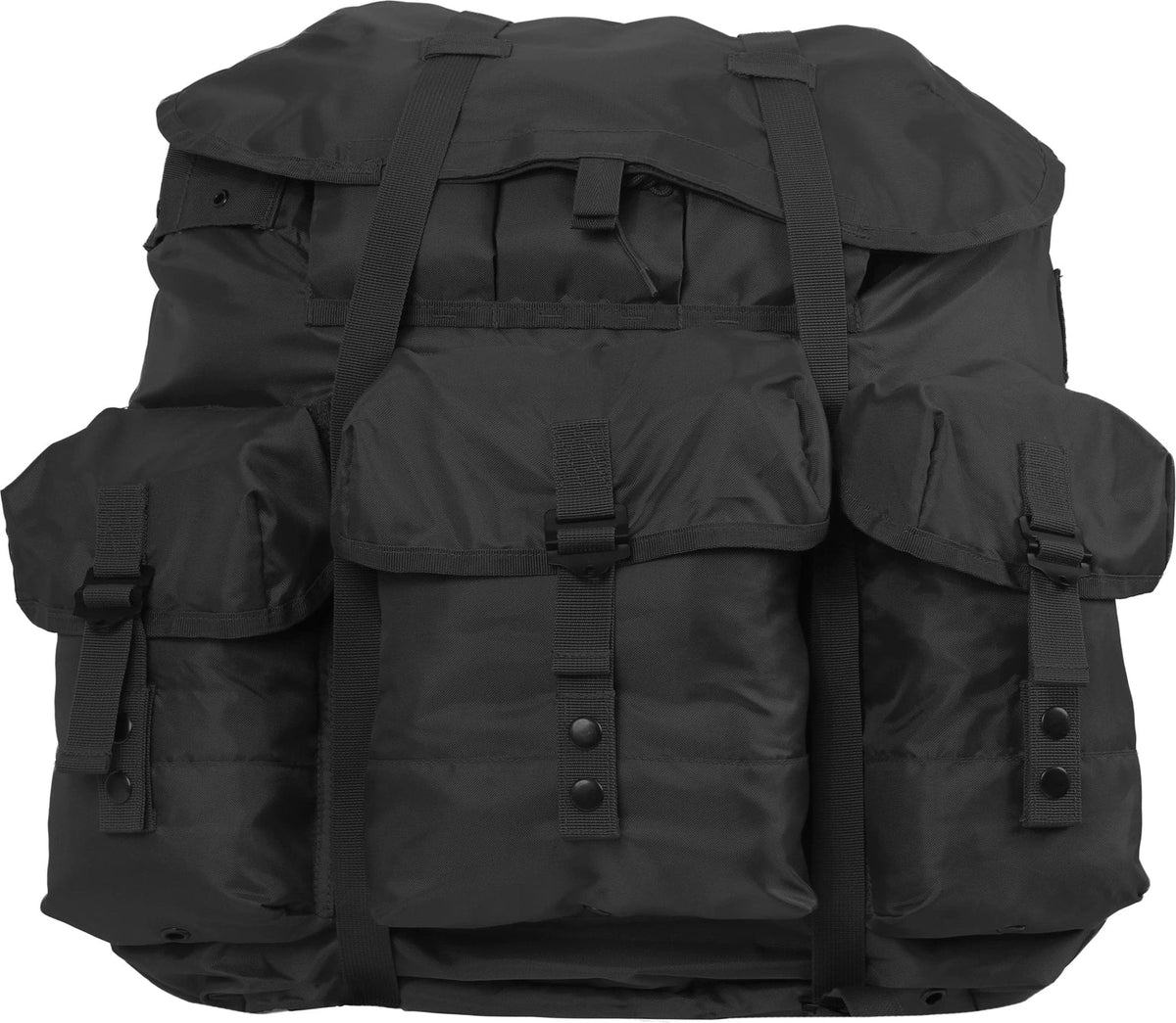 G.i. Type Large Alice Pack with Frame