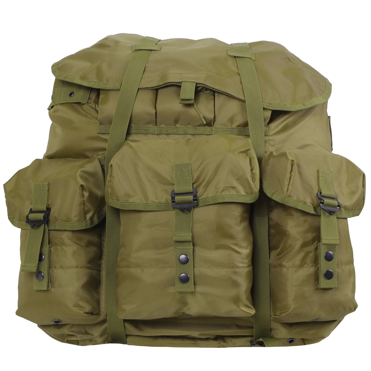 G.i. Type Large Alice Pack with Frame