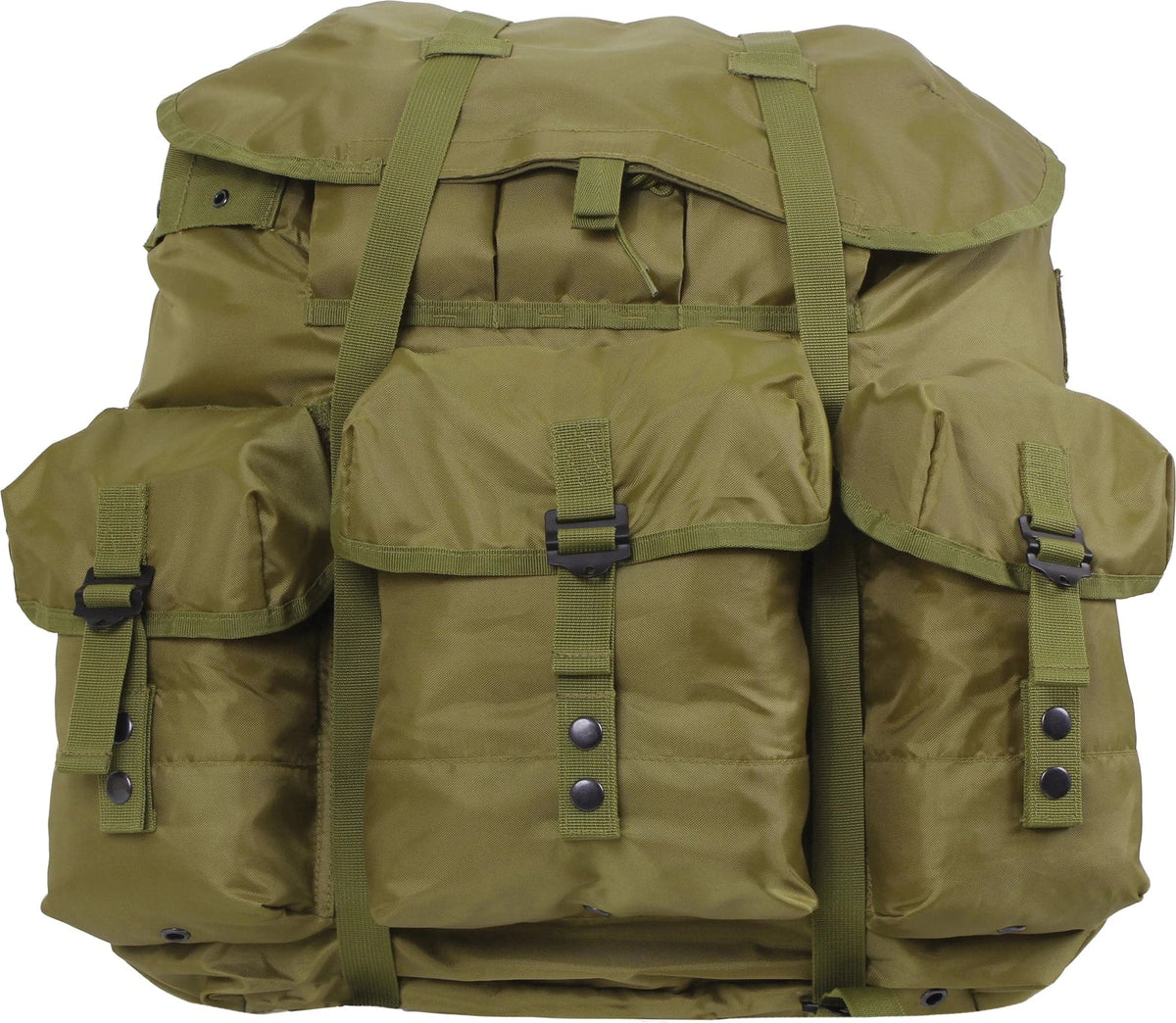 G.i. Type Large Alice Pack with Frame