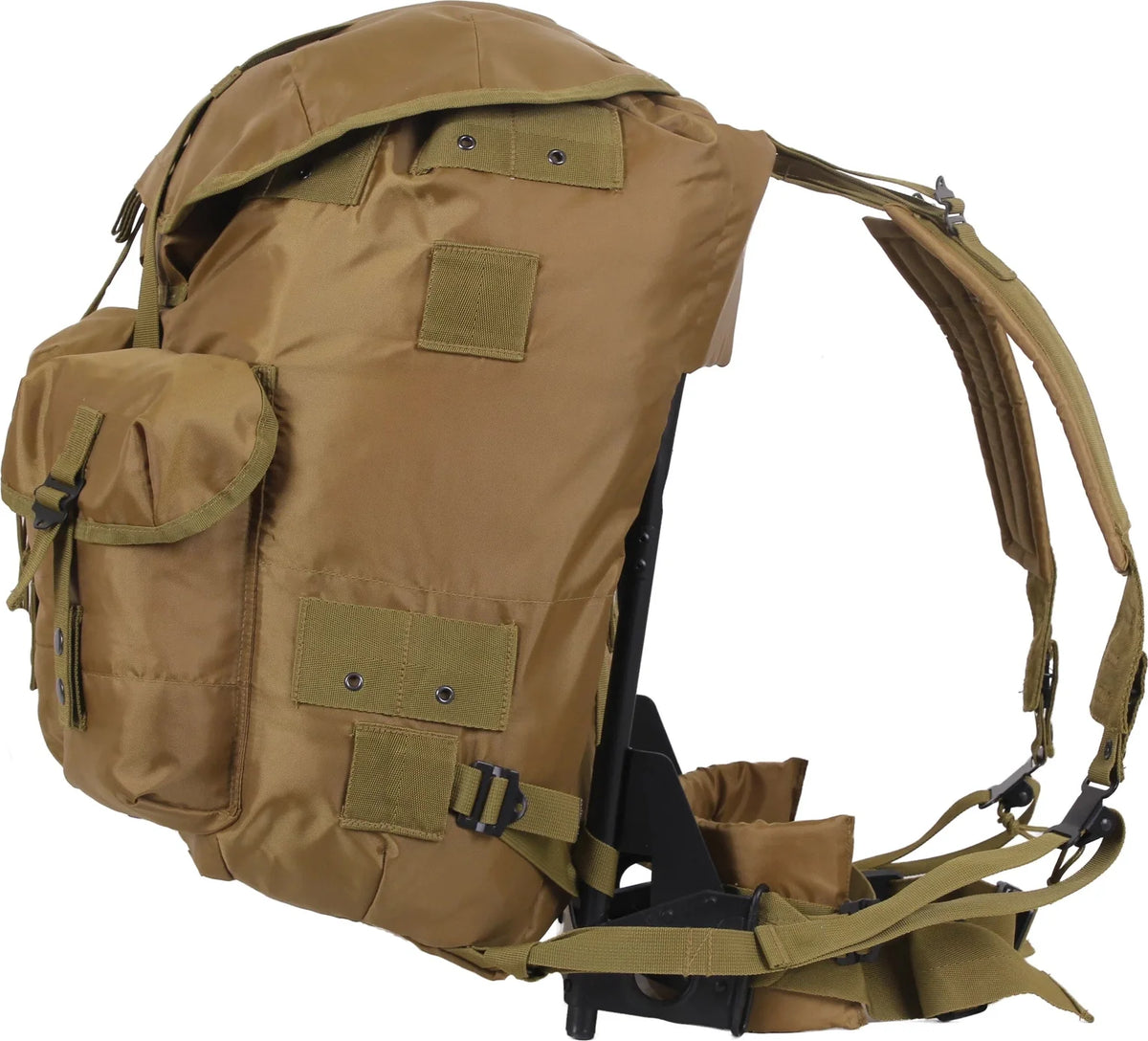 G.i. Type Large Alice Pack with Frame