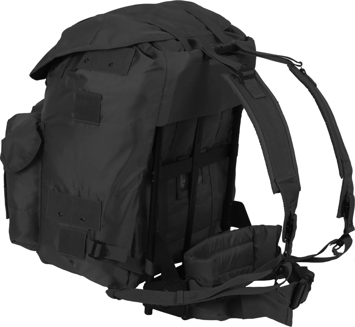 G.i. Type Large Alice Pack with Frame