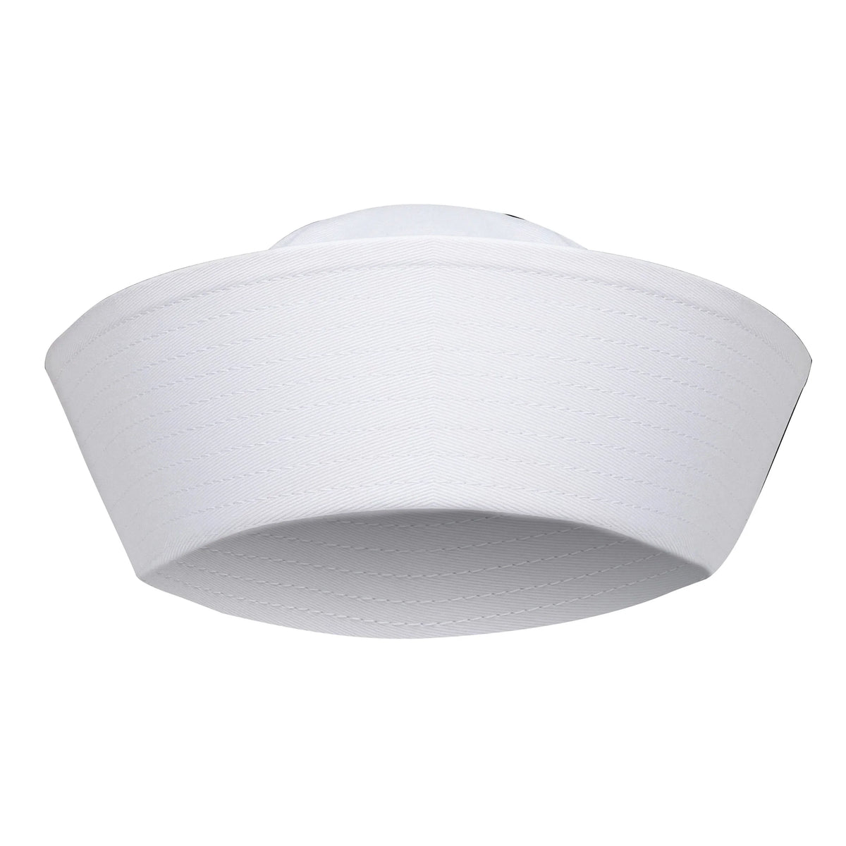 G.i. Type Navy White Sailor Hat