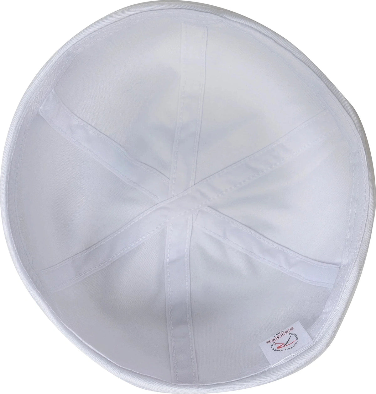 G.i. Type Navy White Sailor Hat