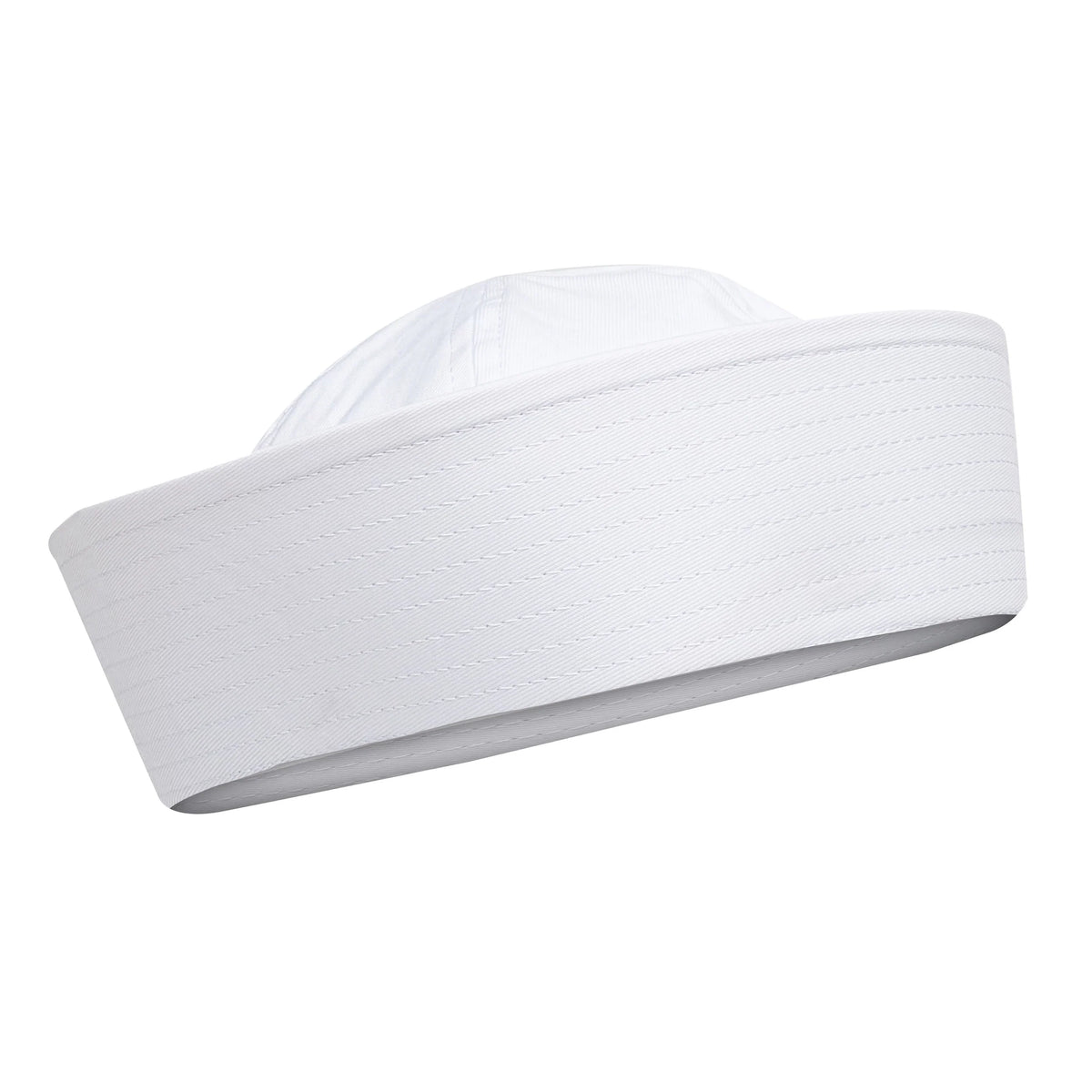 G.i. Type Navy White Sailor Hat