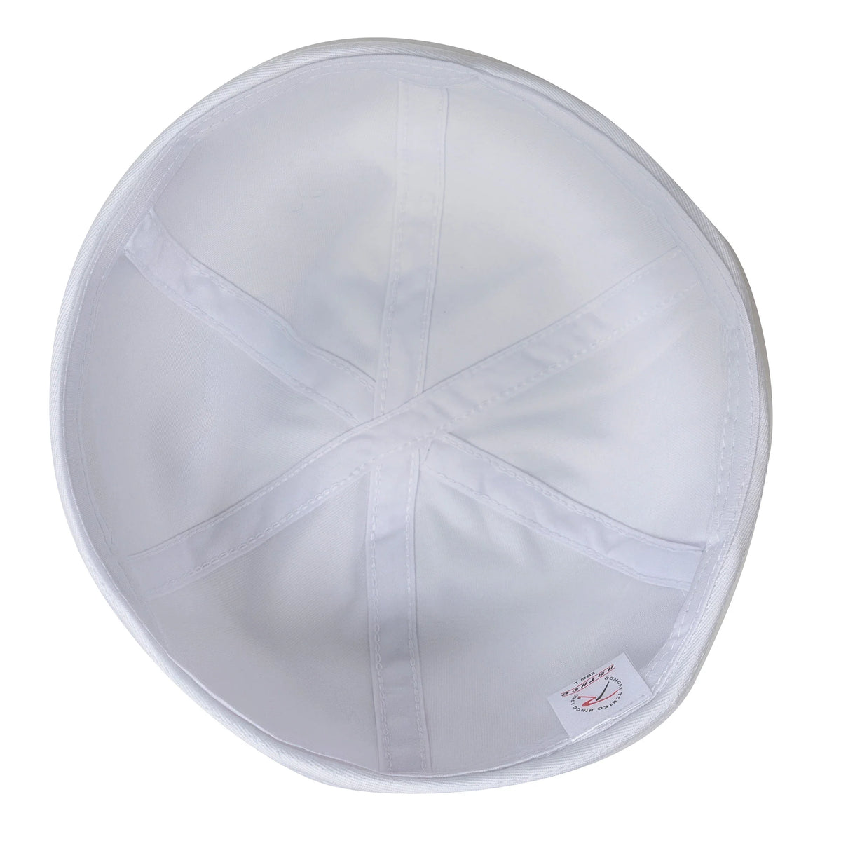 G.i. Type Navy White Sailor Hat
