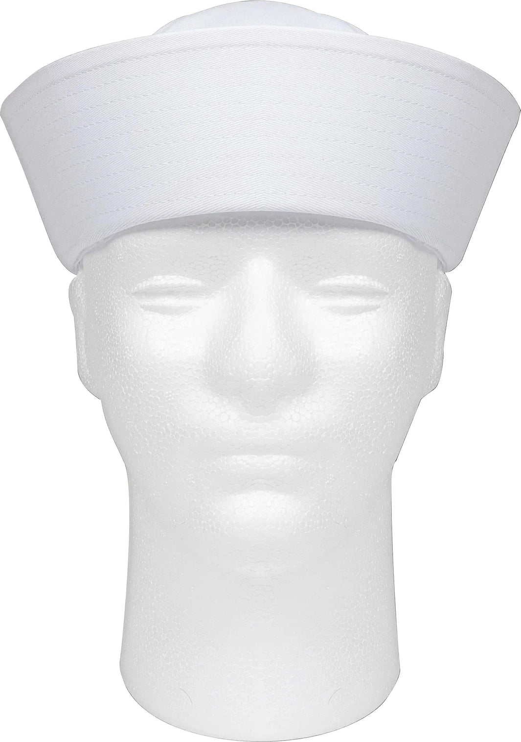 G.i. Type Navy White Sailor Hat - s