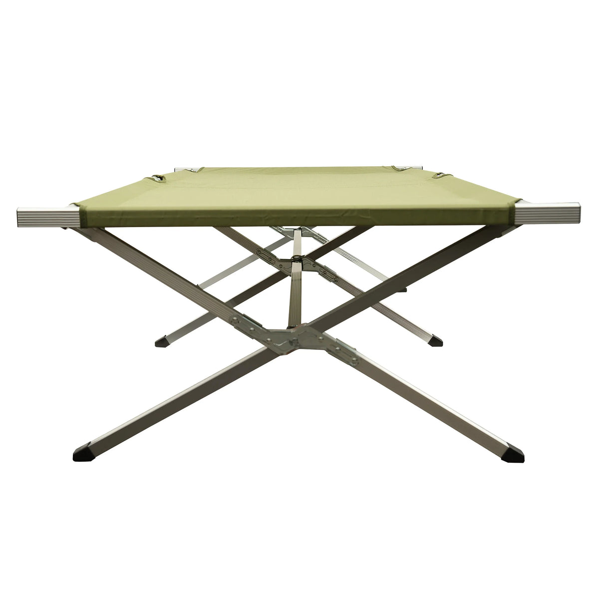 G.i. Type Oversized Folding Cot