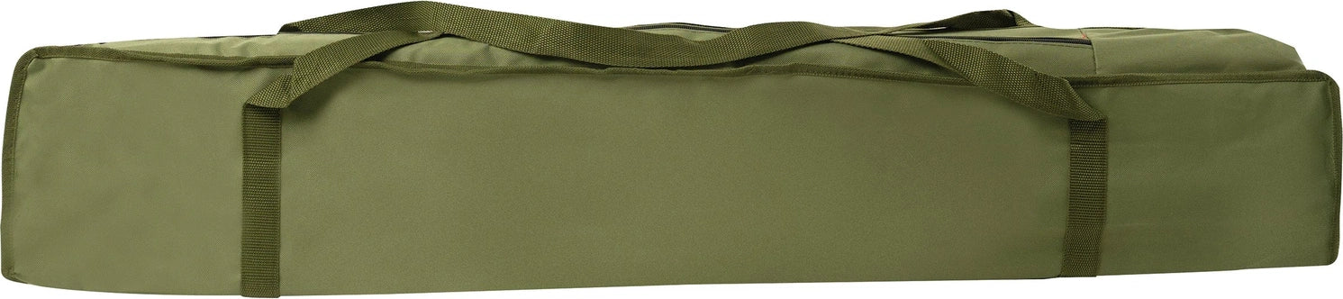 G.i. Type Oversized Folding Cot