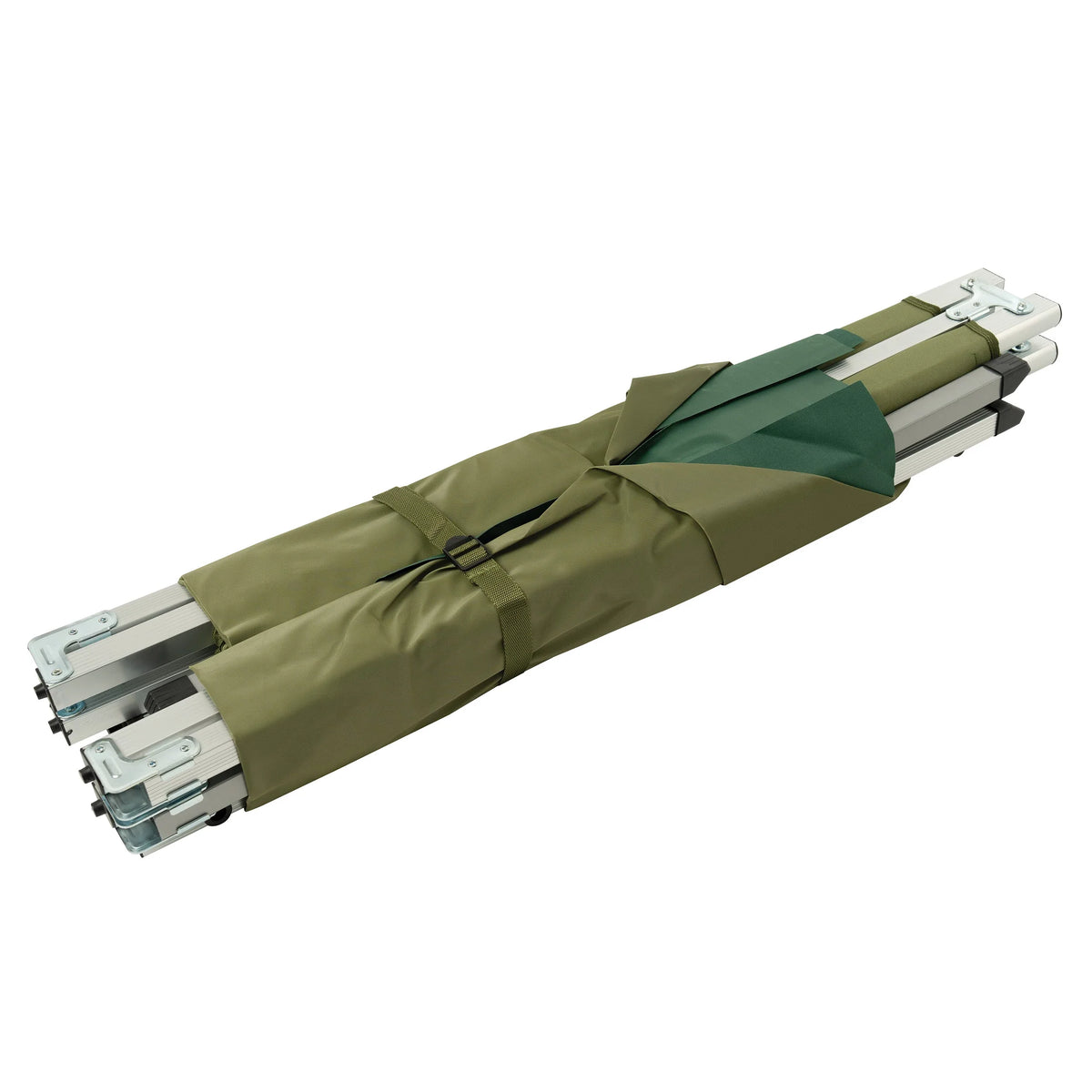 G.i. Type Oversized Folding Cot