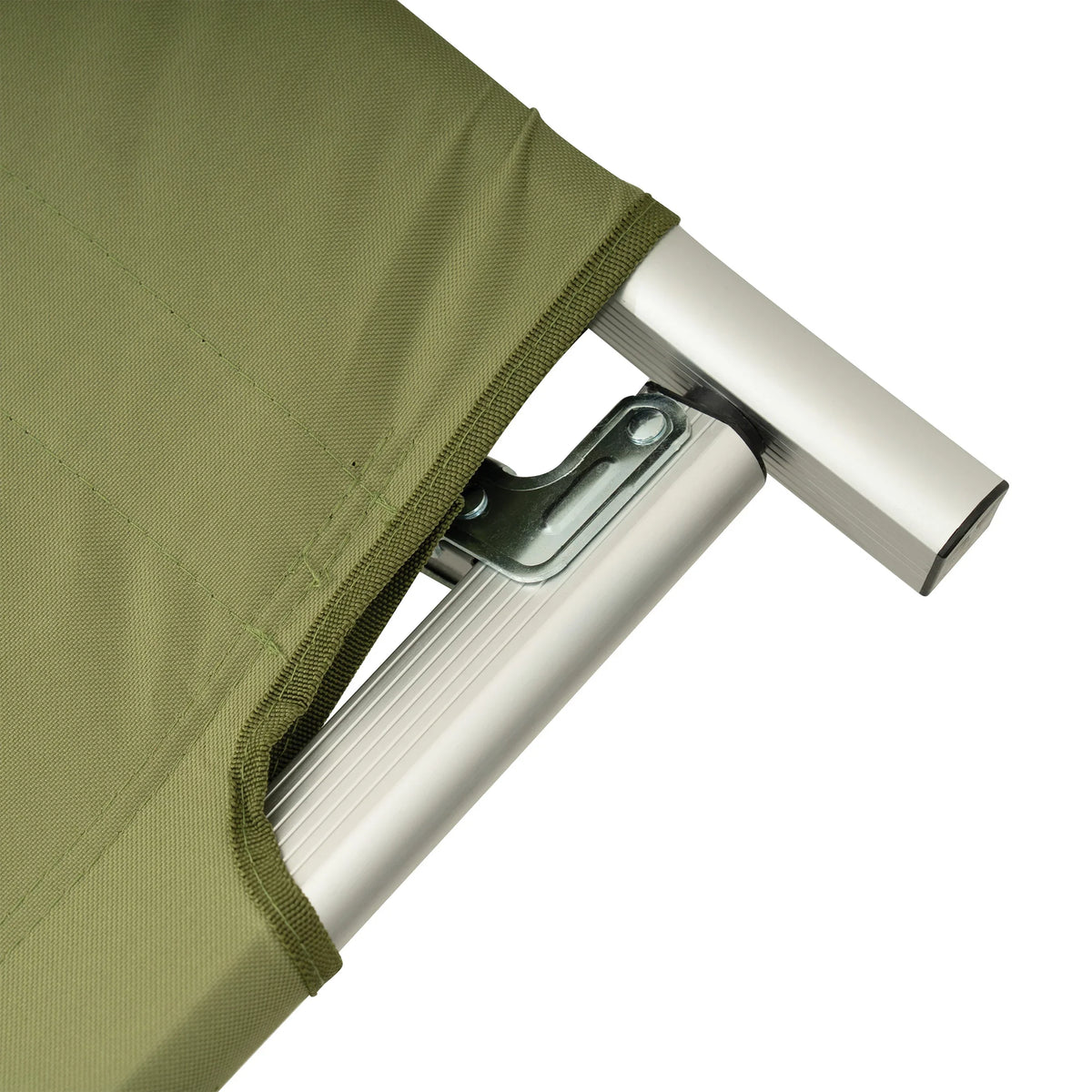 G.i. Type Oversized Folding Cot