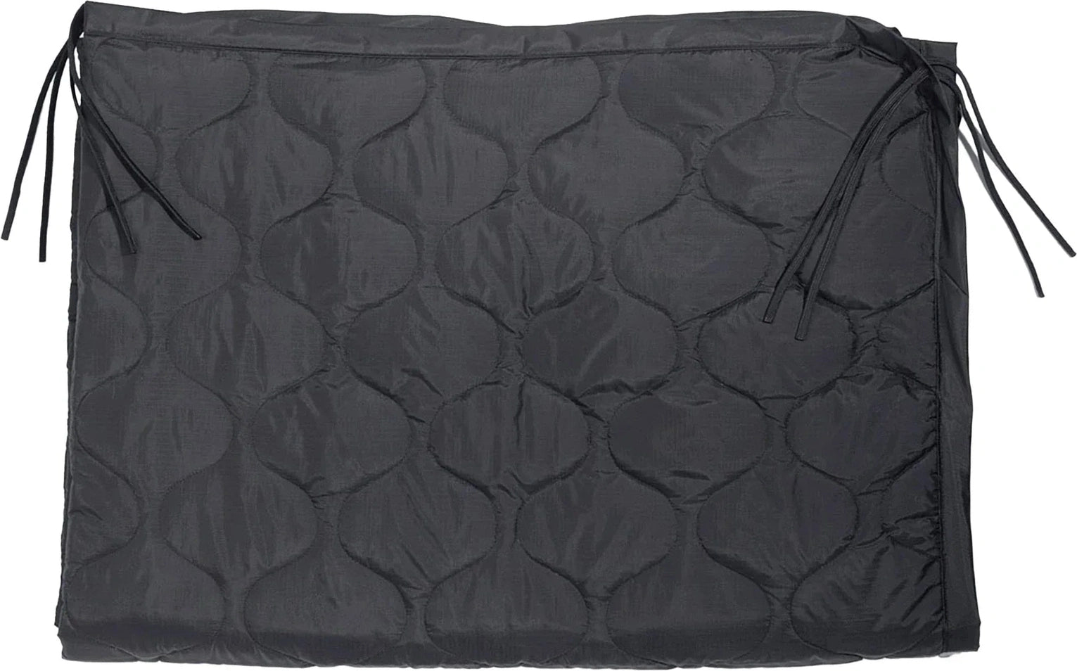 G.i. Type Poncho Liner - Black