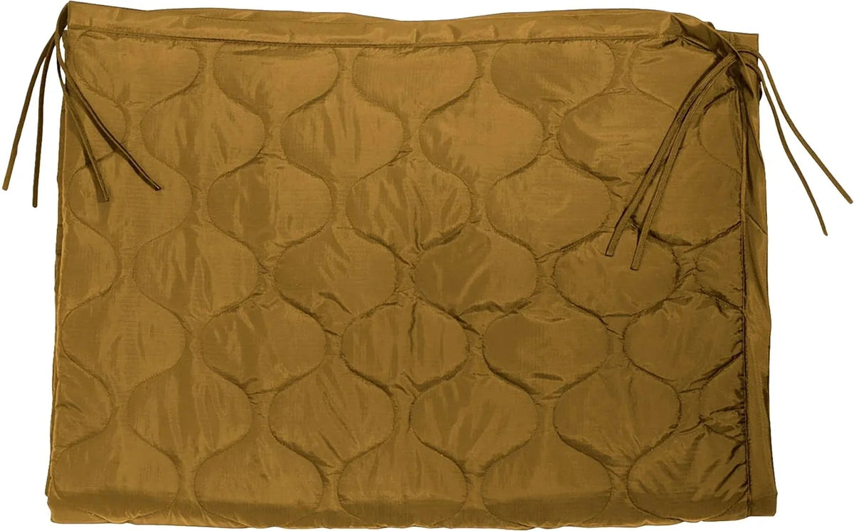 G.i. Type Poncho Liner