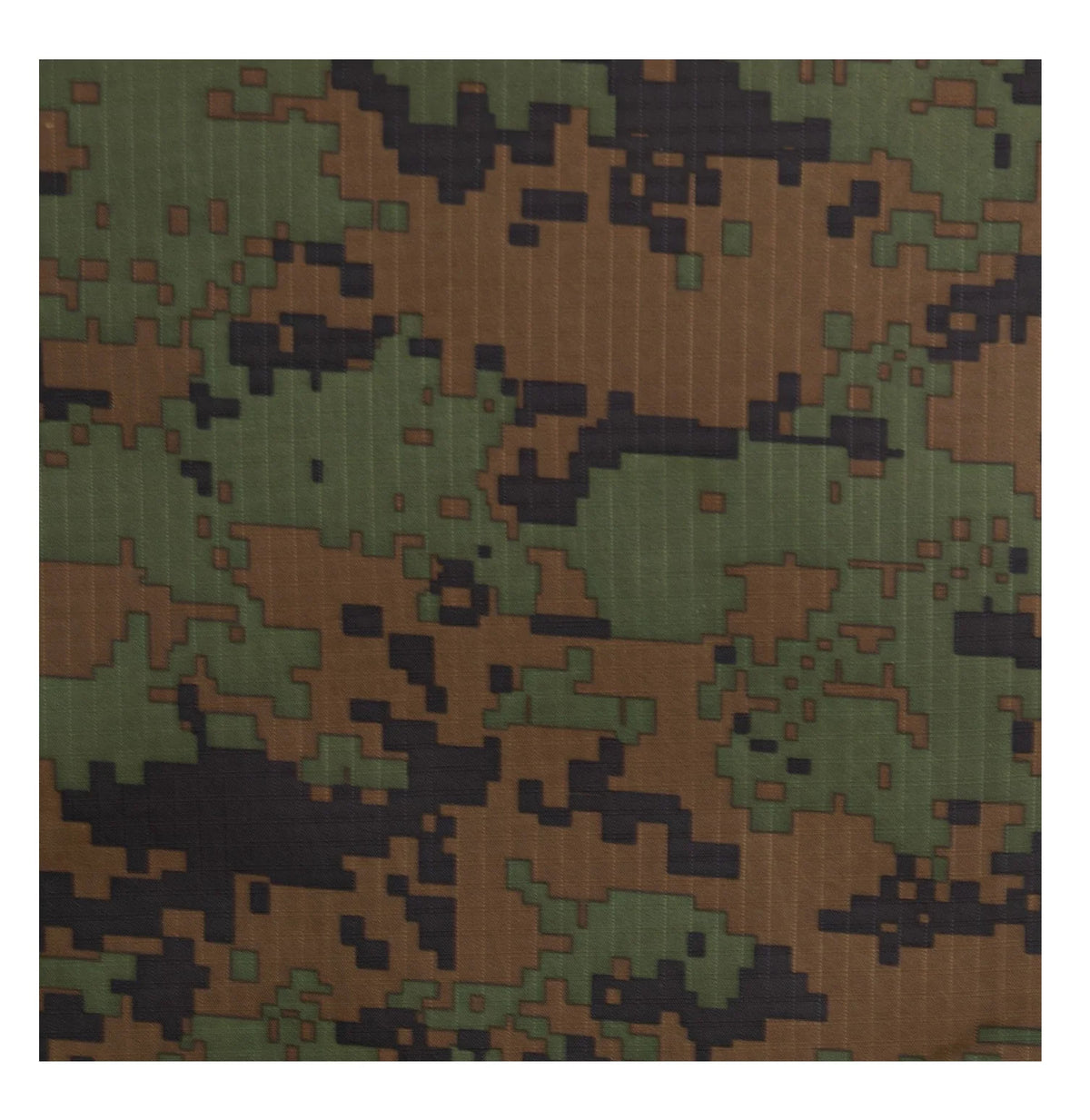 G.i. Type Rip-stop Poncho