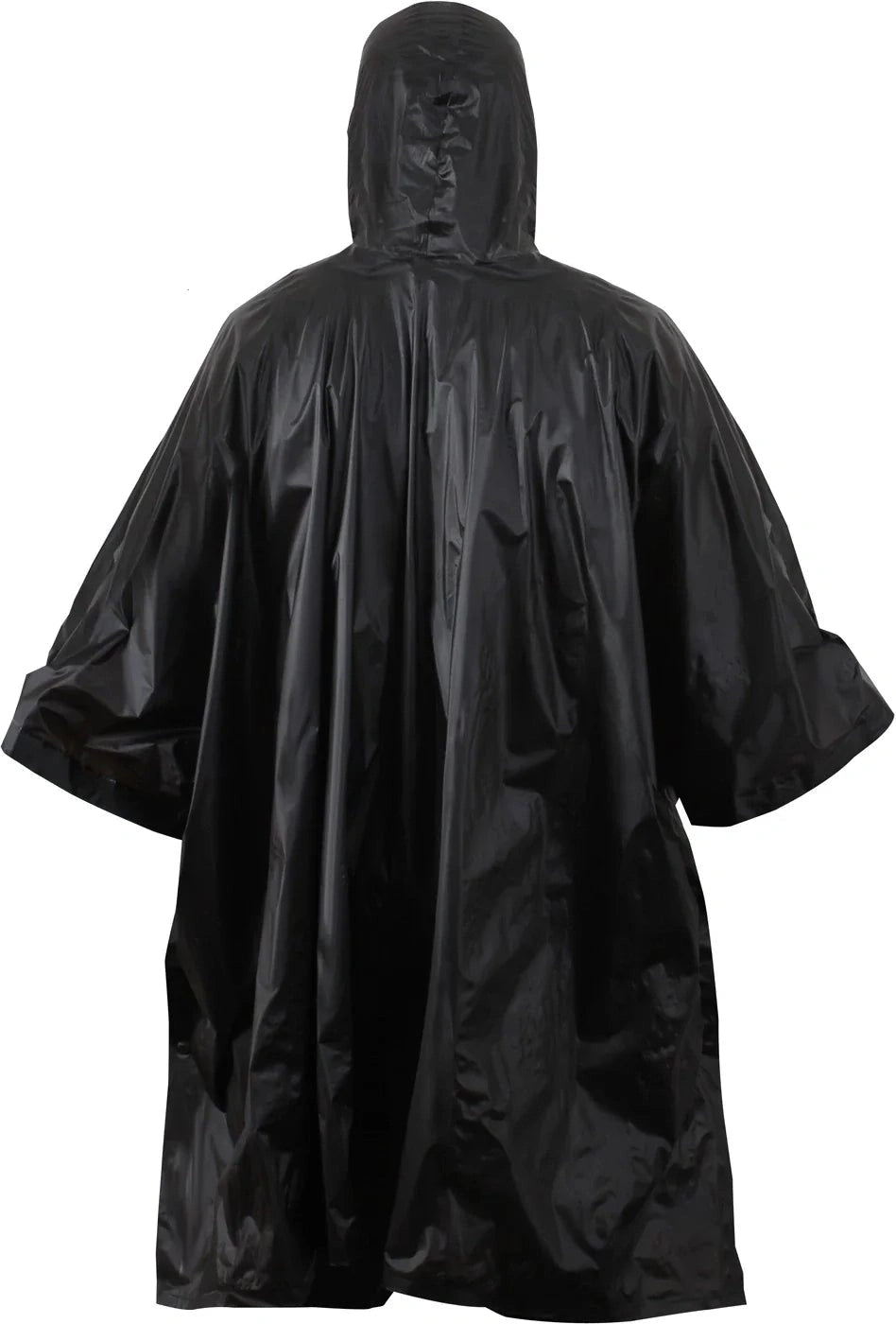 G.i. Type Rip-stop Poncho