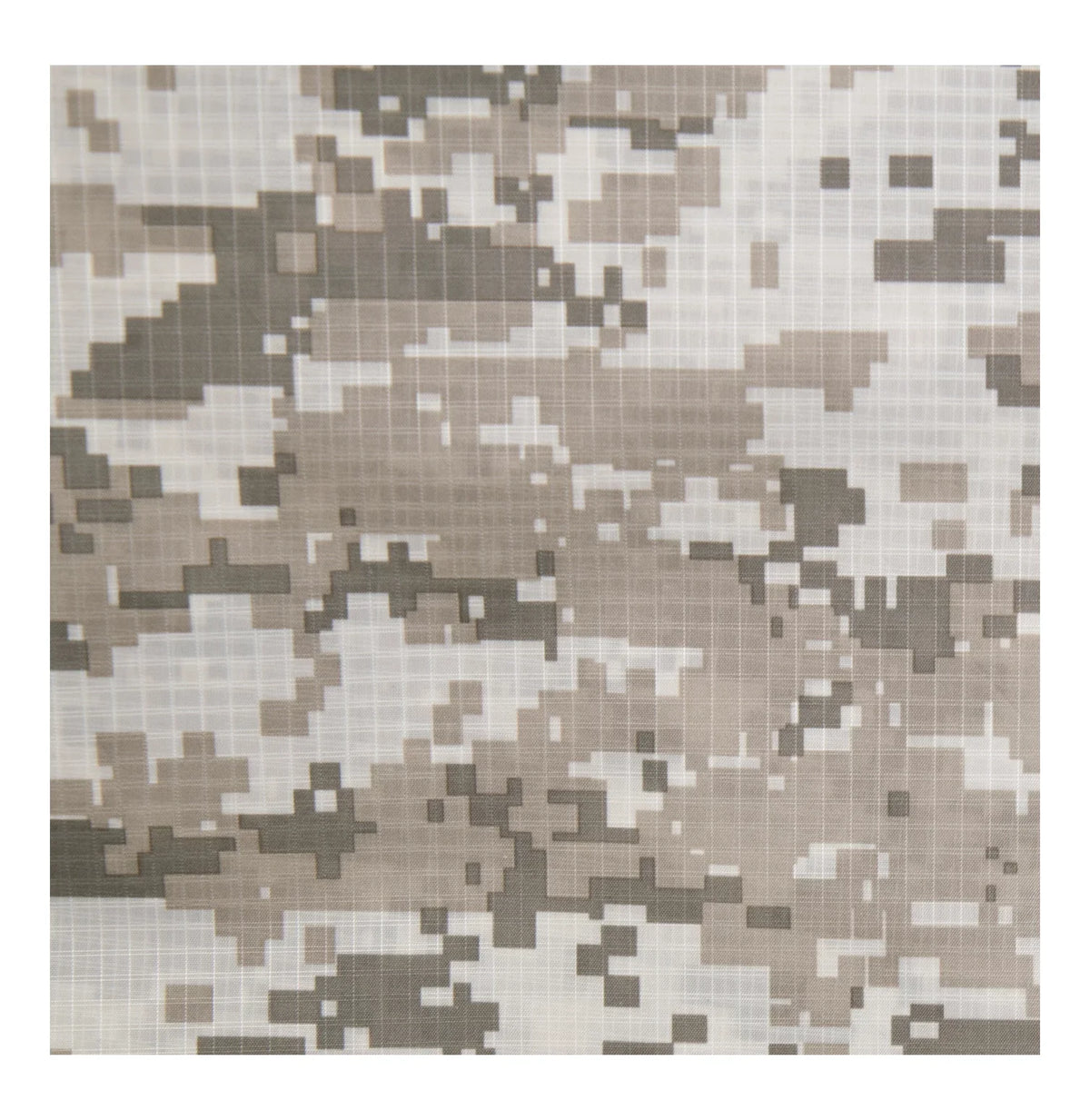 G.i. Type Rip-stop Poncho