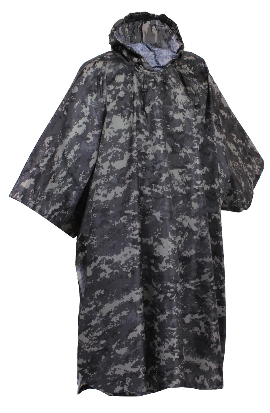 G.i. Type Rip-stop Poncho