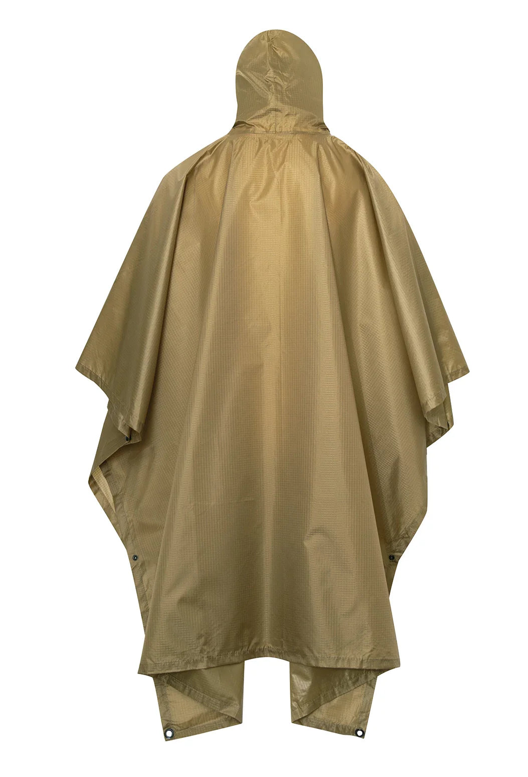 G.i. Type Rip-stop Poncho
