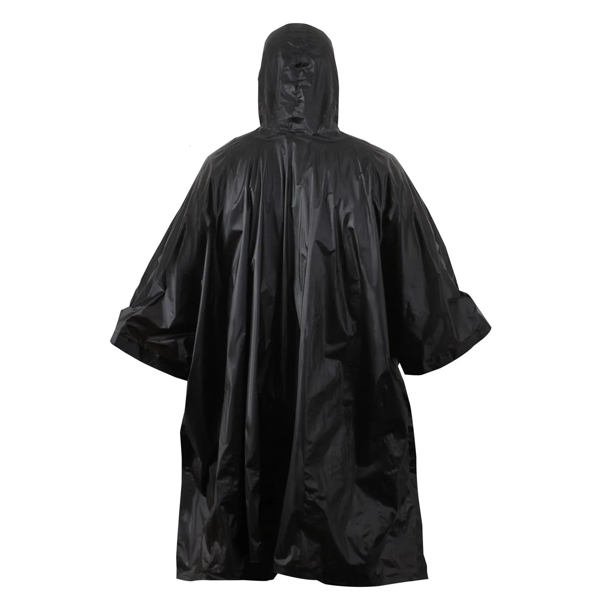 G.i. Type Rip-stop Poncho