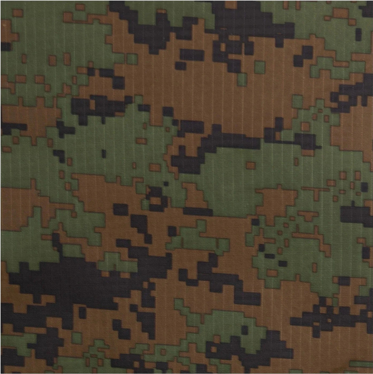 G.i. Type Rip-stop Poncho