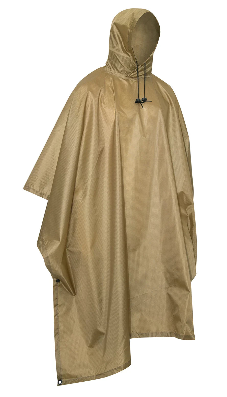 G.i. Type Rip-stop Poncho