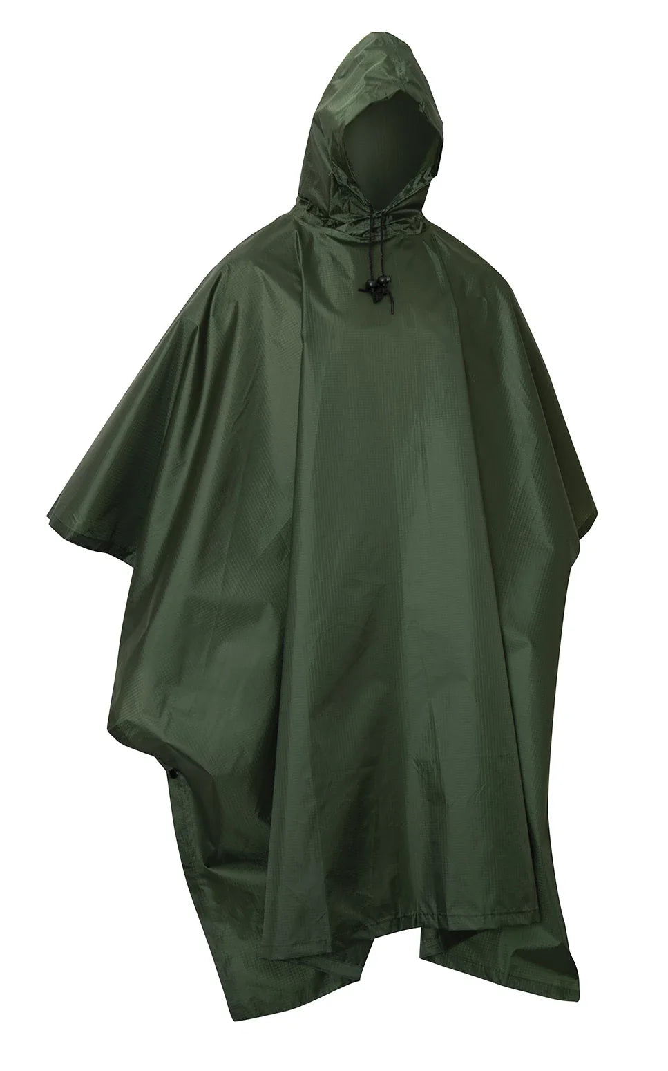 G.i. Type Rip-stop Poncho