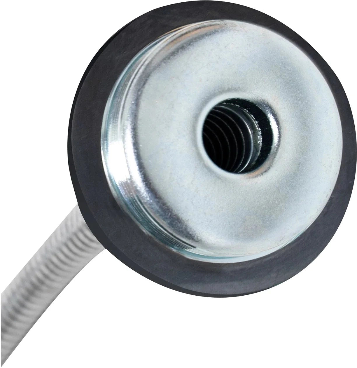 G.i. Type Screw-on Gas Nozzle