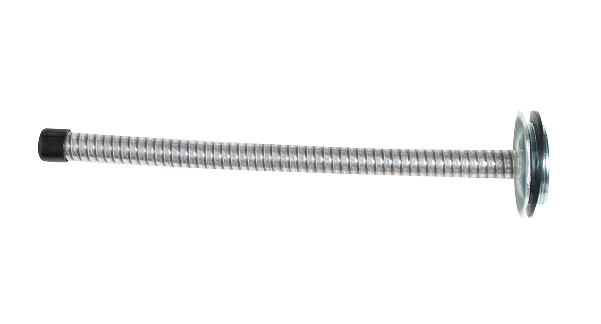 G.i. Type Screw-on Gas Nozzle