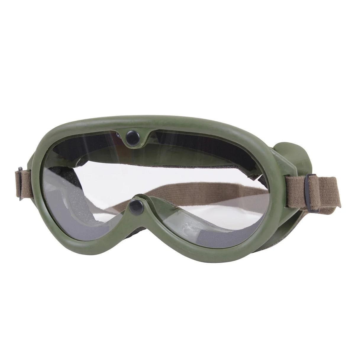 G.i. Type Sun Wind & Dust Goggles