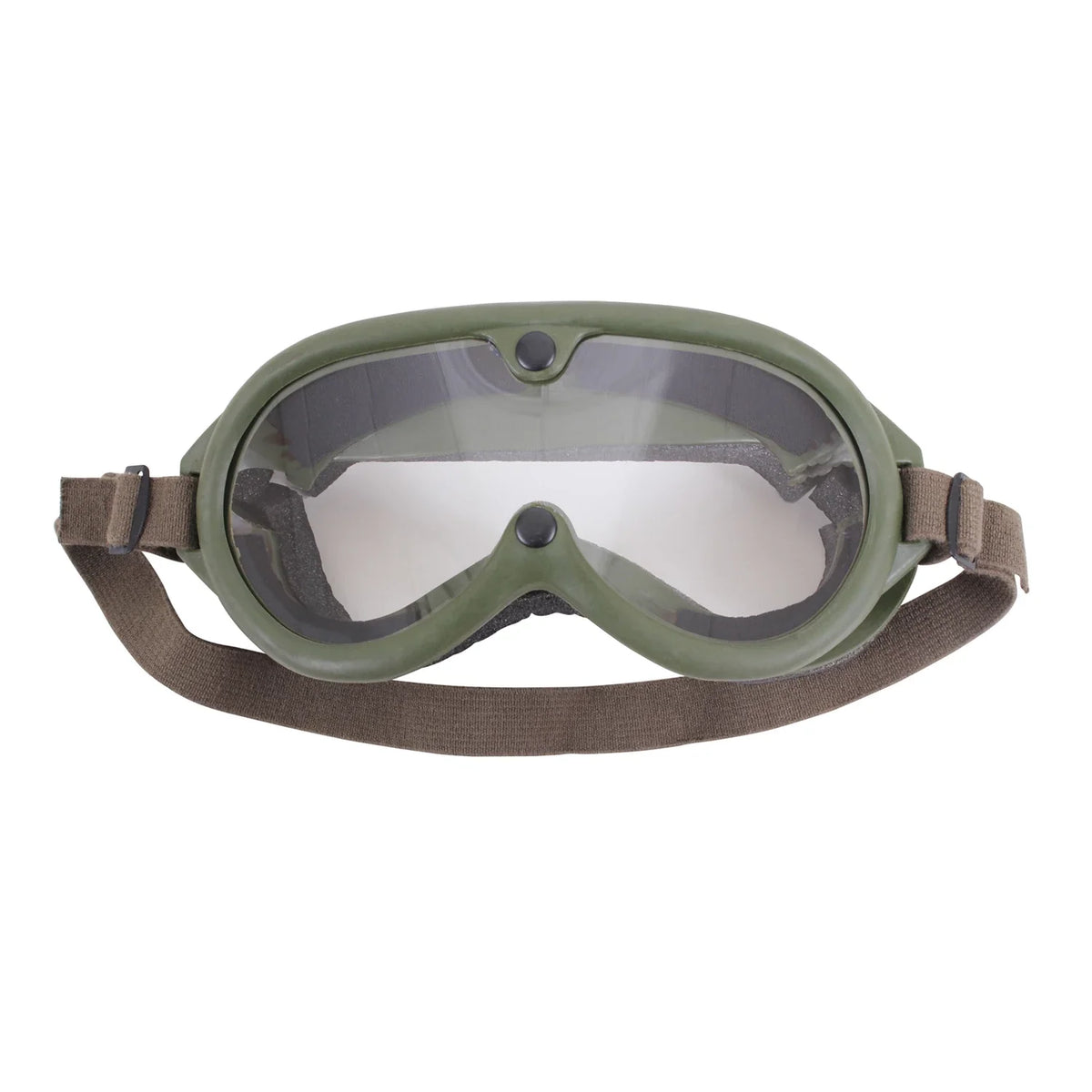 G.i. Type Sun Wind & Dust Goggles