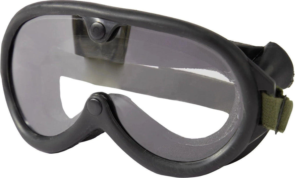 G.i. Type Sun Wind & Dust Goggles