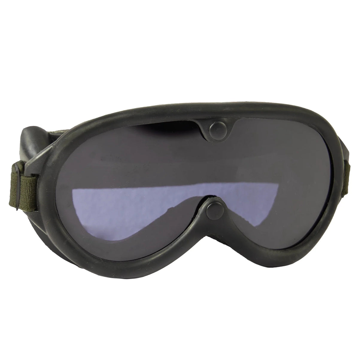 G.i. Type Sun Wind & Dust Goggles