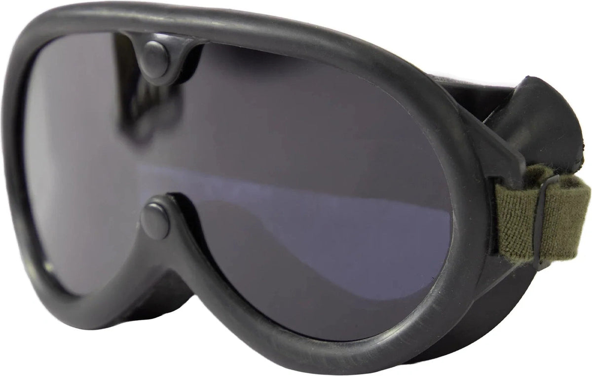 G.i. Type Sun Wind & Dust Goggles